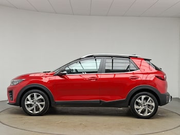 Used Kia Stonic 2023 for sale - 79466455: Photo