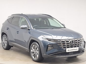 2022 - 1.6 TGDi Premium 5dr 2WD