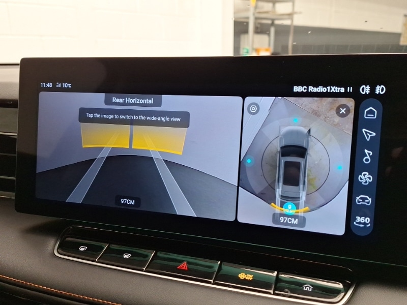 Used MG MG HS 2025 for sale - 76567123: Photo 11