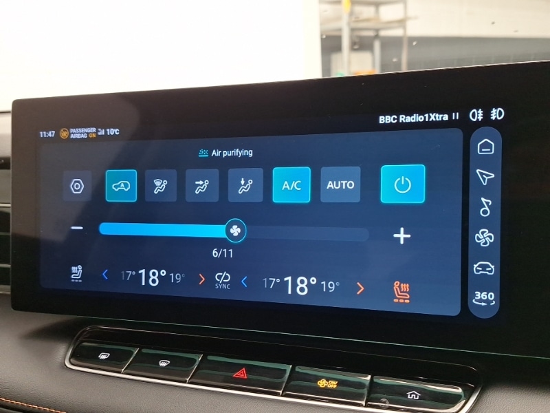 Used MG MG HS 2025 for sale - 76567123: Photo 14