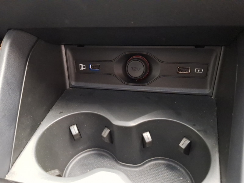 Used MG MG HS 2025 for sale - 76567123: Photo 15