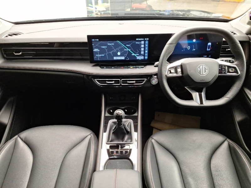 Used MG MG HS 2025 for sale - 76567123: Photo 2