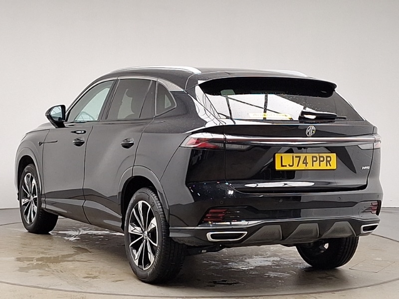 Used MG MG HS 2025 for sale - 76567123: Photo 3