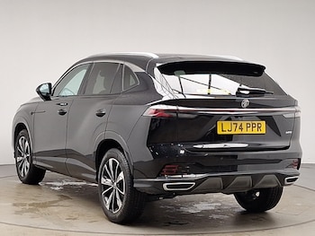 Used MG MG HS 2025 for sale - 76567123: Photo