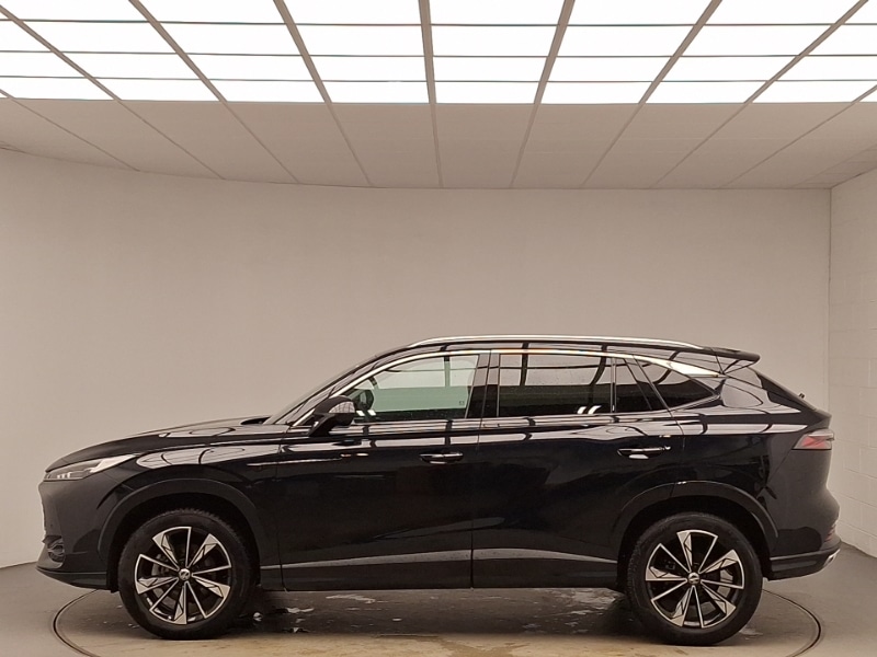 Used MG MG HS 2025 for sale - 76567123: Photo 4