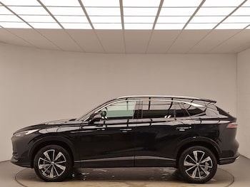 Used MG MG HS 2025 for sale - 76567123: Photo