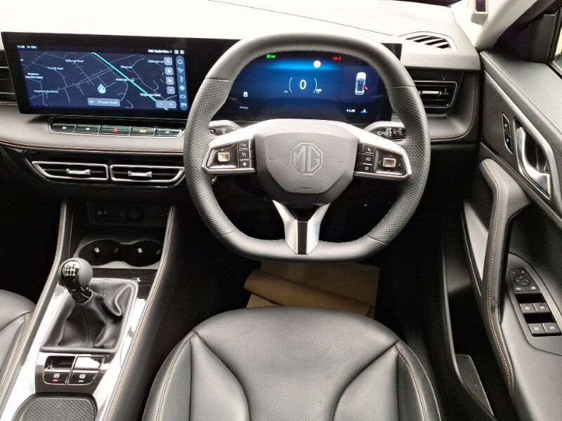 Used MG MG HS 2025 for sale - 76567123: Photo 7