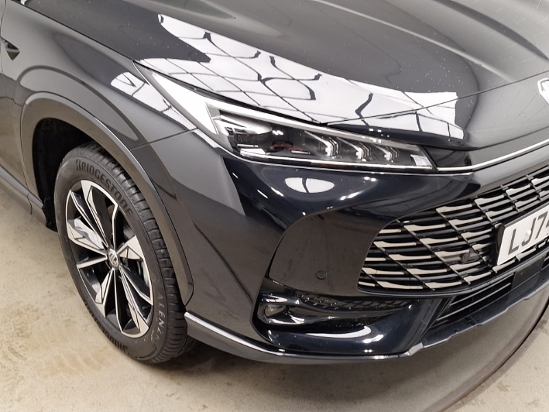 Used MG MG HS 2025 for sale - 76567123: Photo 9