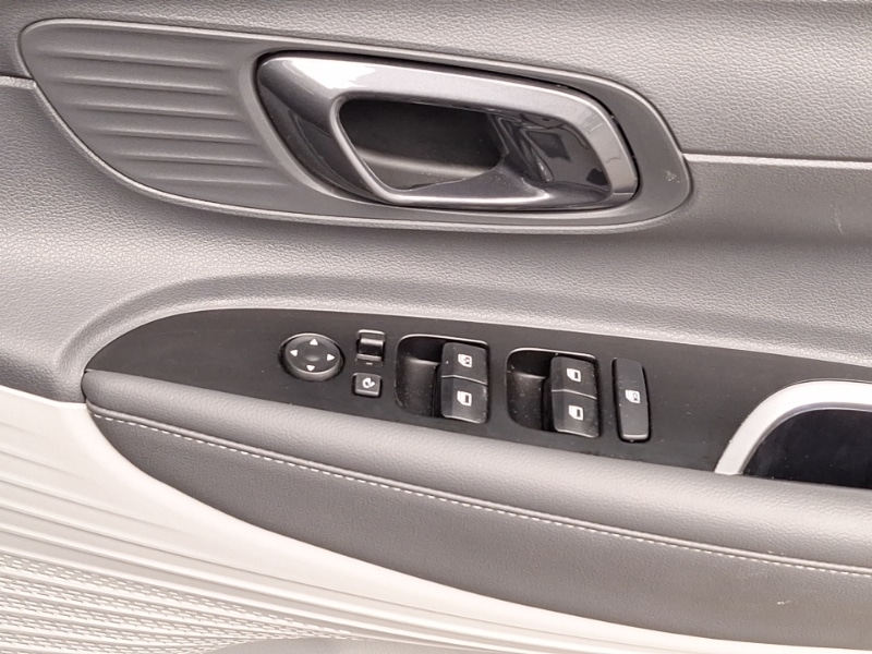 Used Hyundai BAYON 2024 for sale - 77066132: Photo 14