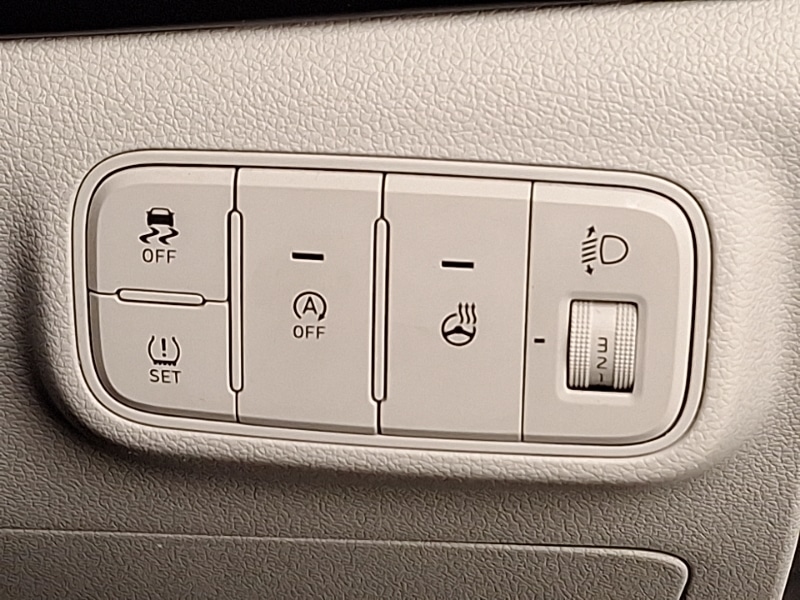 Used Hyundai BAYON 2024 for sale - 77066132: Photo 15