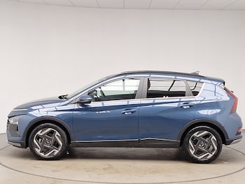 Used Hyundai BAYON 2024 for sale - 77066132: Photo