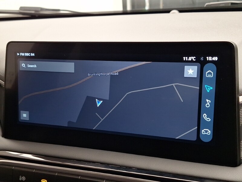 Used MG MG3 2025 for sale - 76779880: Photo 10