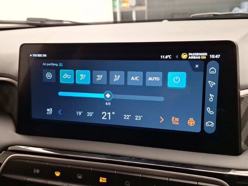 Used MG MG3 2025 for sale - 76779880: Photo 13