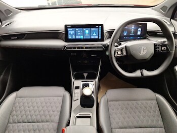 Used MG MG3 2025 for sale - 76779880: Photo