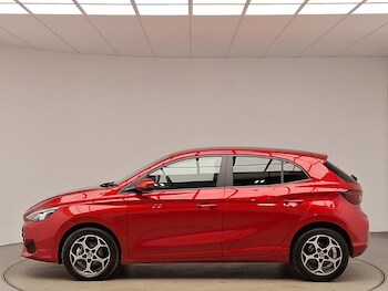 Used MG MG3 2025 for sale - 76779880: Photo