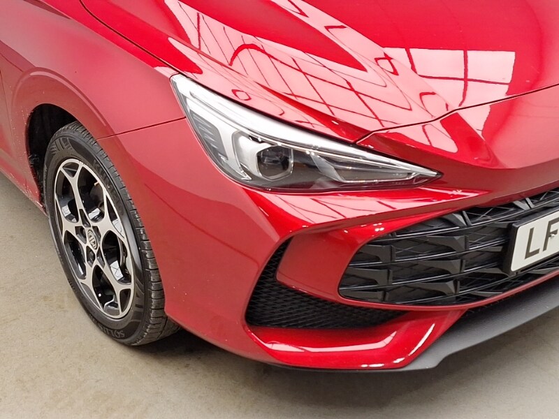 Used MG MG3 2025 for sale - 76779880: Photo 9