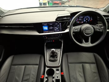 Used Audi A3 2023 for sale - 78099111: Photo