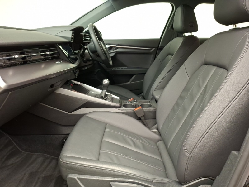 Used Audi A3 2023 for sale - 78099111: Photo 5