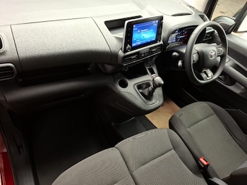 Used Toyota ProAce 2022 for sale - 78600541: Photo