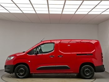 Used Toyota ProAce 2022 for sale - 78600541: Photo