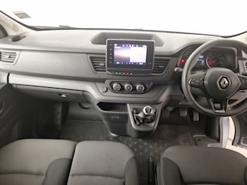 Used Renault Trafic 2023 for sale - 75948974: Photo