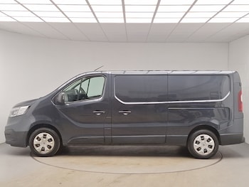 Used Renault Trafic 2023 for sale - 75948974: Photo