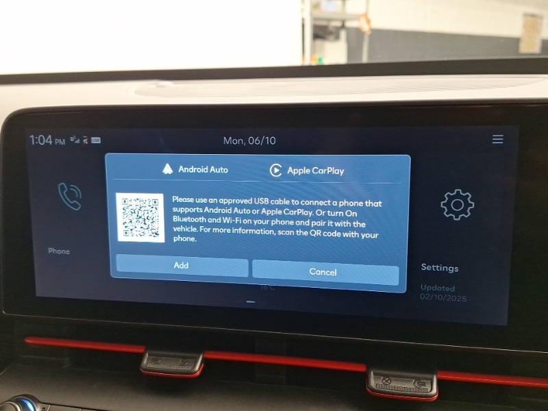 Used Hyundai KONA 2024 for sale - 78112947: Photo 15