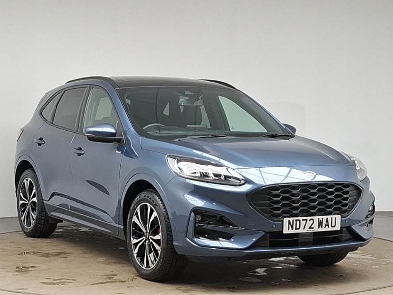 Used Ford Kuga 2022 for sale - 77652296: Photo 1