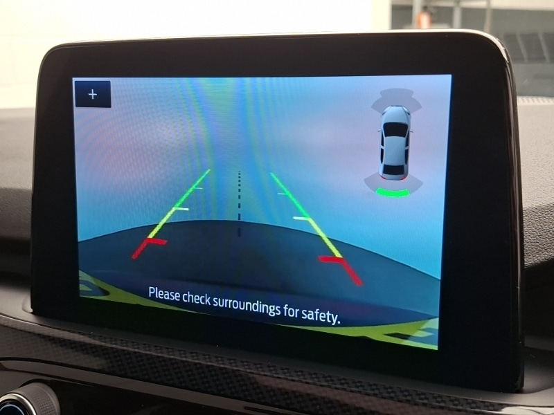 Used Ford Kuga 2022 for sale - 77652296: Photo 11