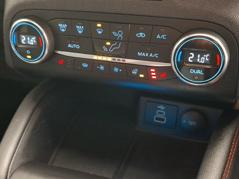 Used Ford Kuga 2022 for sale - 77652296: Photo 15