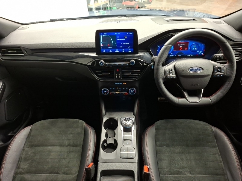 Used Ford Kuga 2022 for sale - 77652296: Photo 2