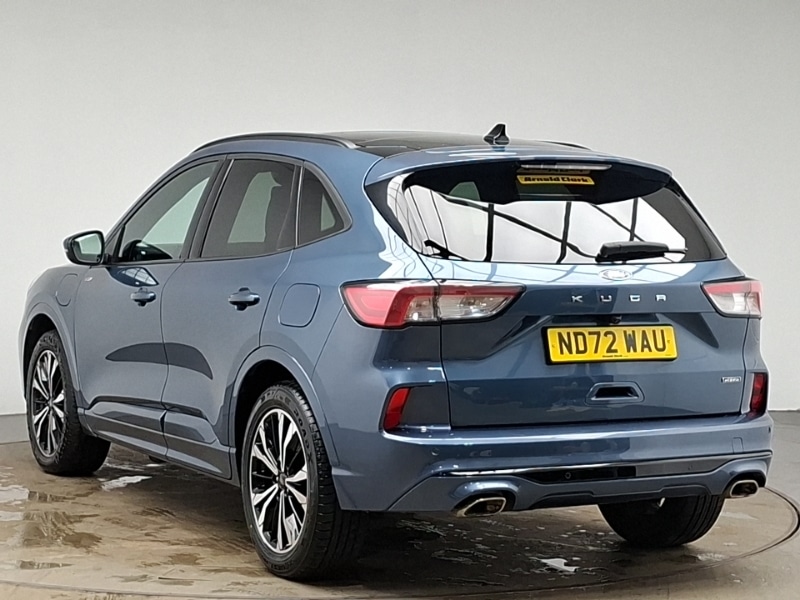 Used Ford Kuga 2022 for sale - 77652296: Photo 3