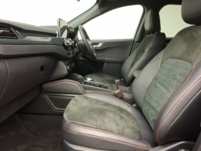 Used Ford Kuga 2022 for sale - 77652296: Photo 5