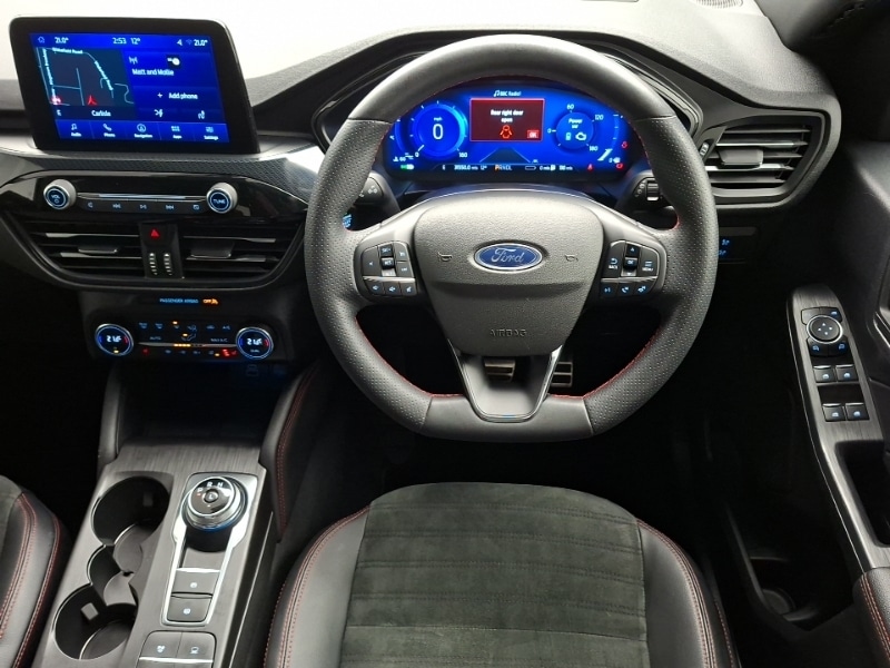 Used Ford Kuga 2022 for sale - 77652296: Photo 7