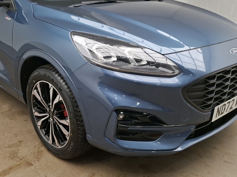 Used Ford Kuga 2022 for sale - 77652296: Photo 9