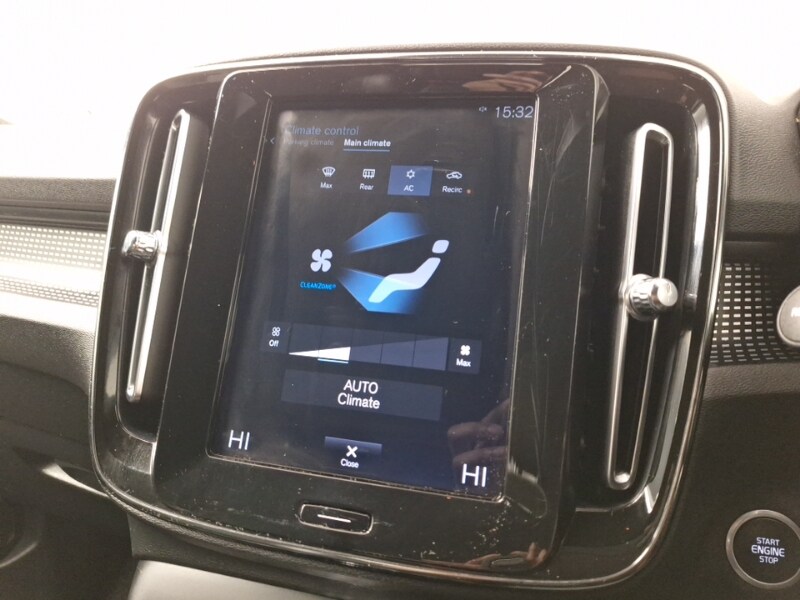 Used Volvo XC40 2019 for sale - 78155779: Photo 10