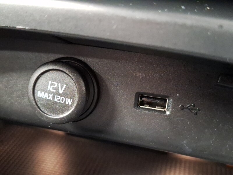 Used Volvo XC40 2019 for sale - 78155779: Photo 11