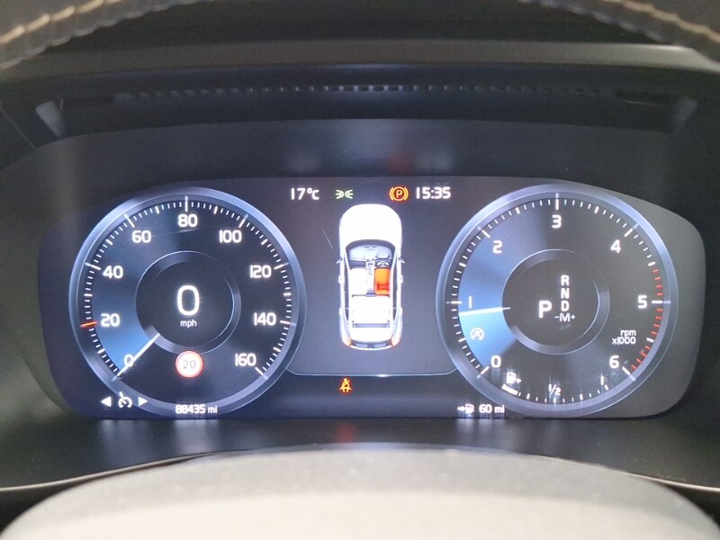 Used Volvo XC40 2019 for sale - 78155779: Photo 16