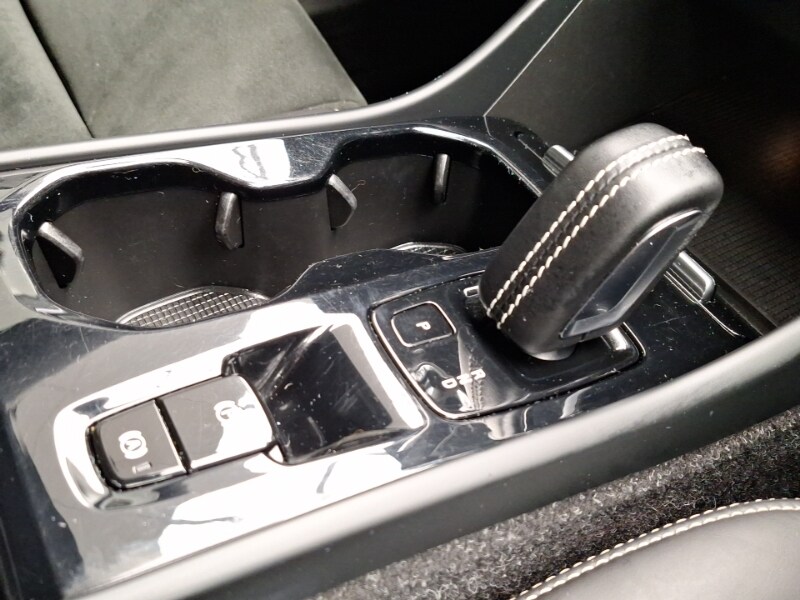 Used Volvo XC40 2019 for sale - 78155779: Photo 17