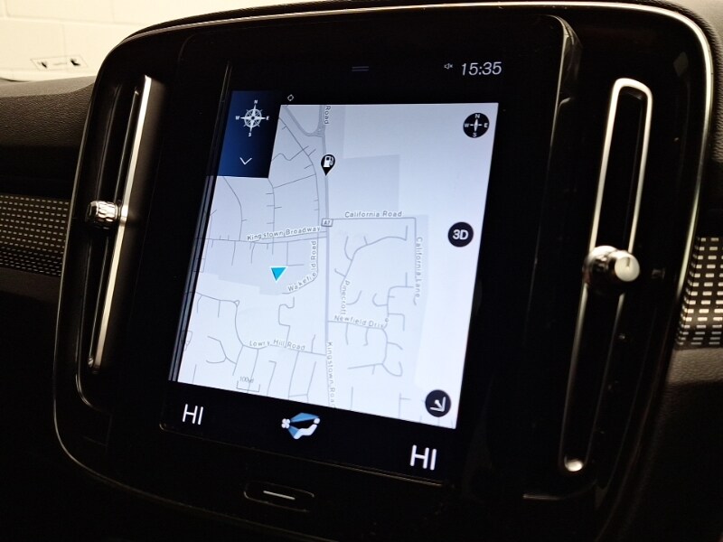 Used Volvo XC40 2019 for sale - 78155779: Photo 19