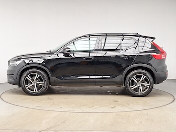 Used Volvo XC40 2019 for sale - 78155779: Photo