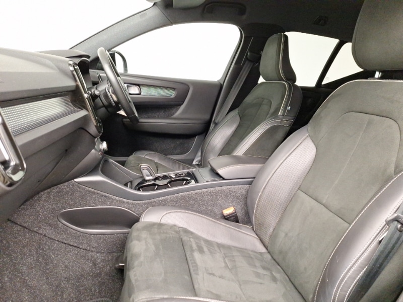 Used Volvo XC40 2019 for sale - 78155779: Photo 5