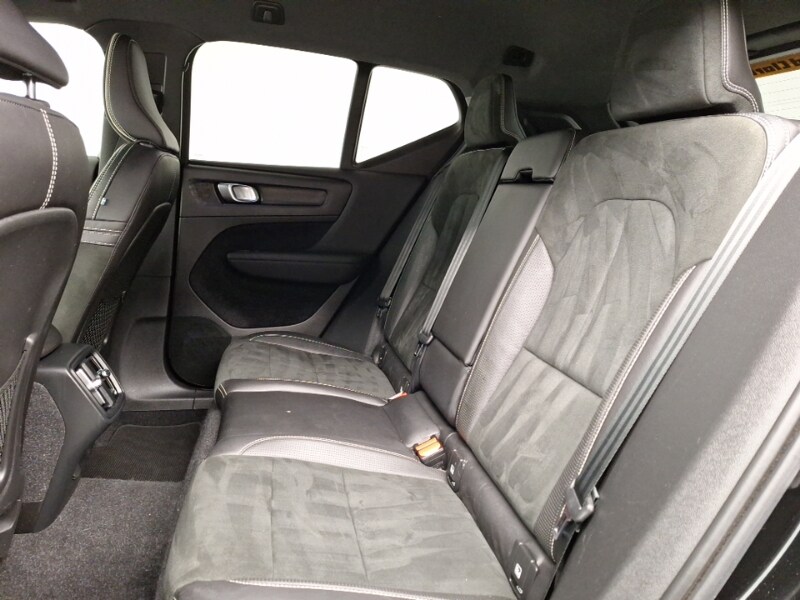 Used Volvo XC40 2019 for sale - 78155779: Photo 6