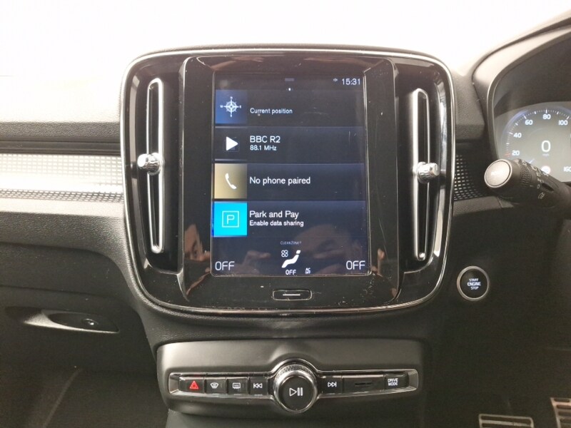 Used Volvo XC40 2019 for sale - 78155779: Photo 7