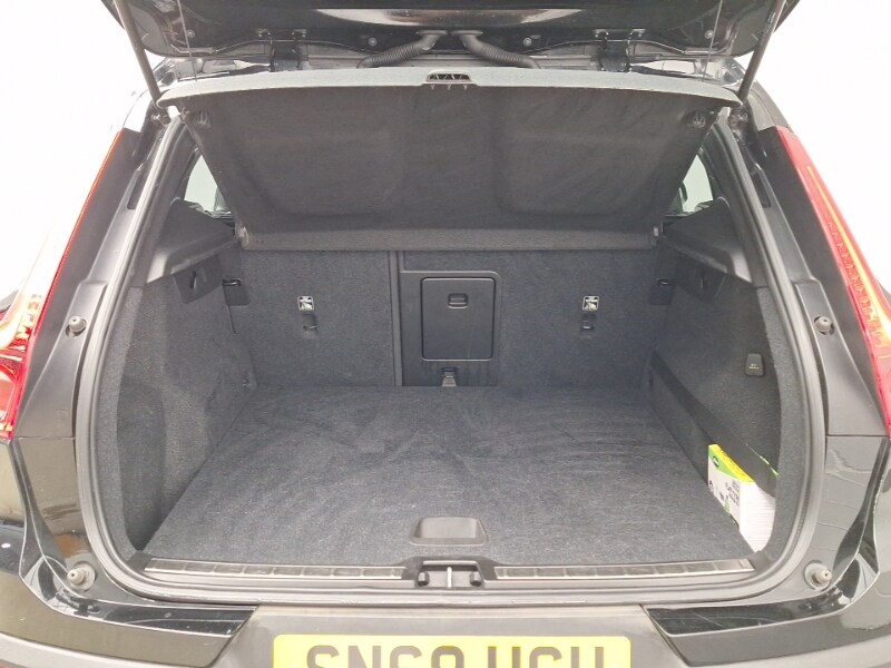 Used Volvo XC40 2019 for sale - 78155779: Photo 8