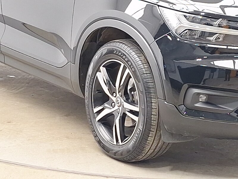 Used Volvo XC40 2019 for sale - 78155779: Photo 9