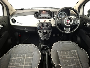 Used Fiat 500 2018 for sale - 79529667: Photo