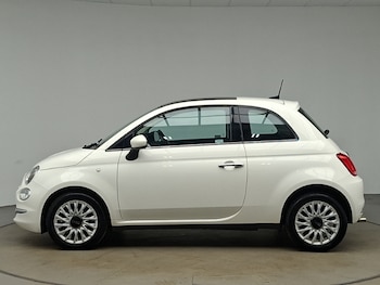 Used Fiat 500 2018 for sale - 79529667: Photo