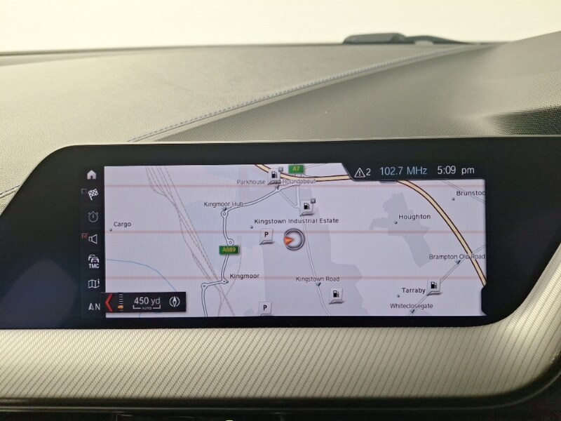 Used BMW 1 Series 2020 for sale - 76736874: Photo 10