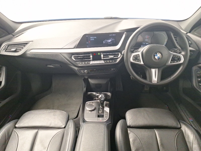 Used BMW 1 Series 2020 for sale - 76736874: Photo 2